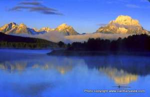 Mountain Majesty, Grand Tetons